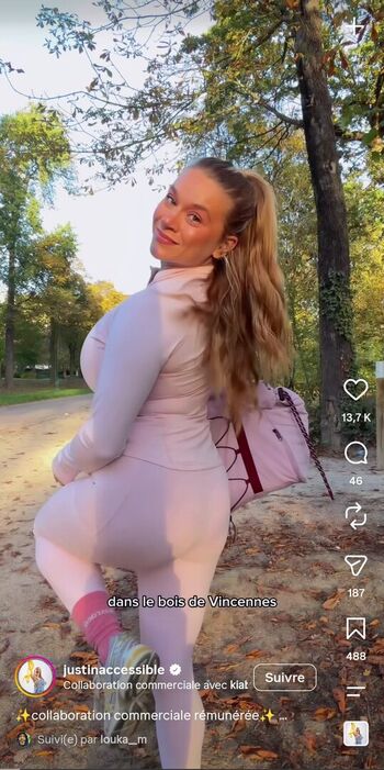 Full leaked Justinaccessible page private onlyfans photo