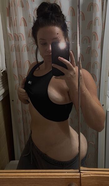 Full leaked K duck private onlyfans photo