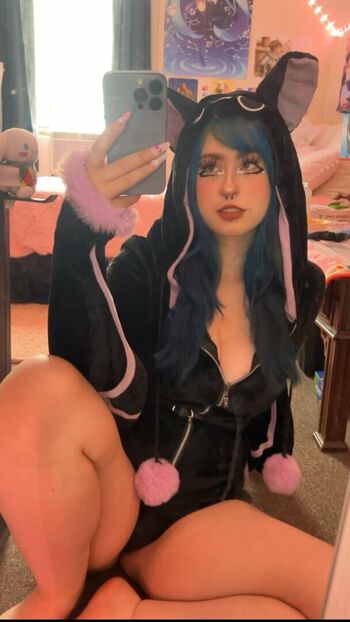 Full leaked Kttyvee private onlyfans photo