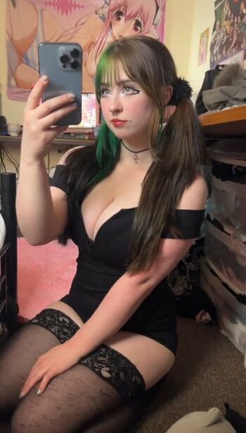 Full leaked Kttyvee private onlyfans photo
