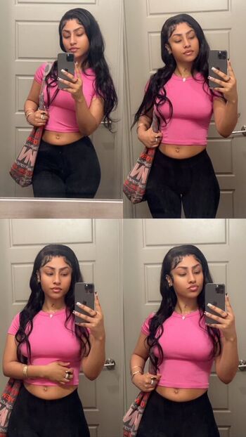 Full leaked Kadabaylor private onlyfans photo