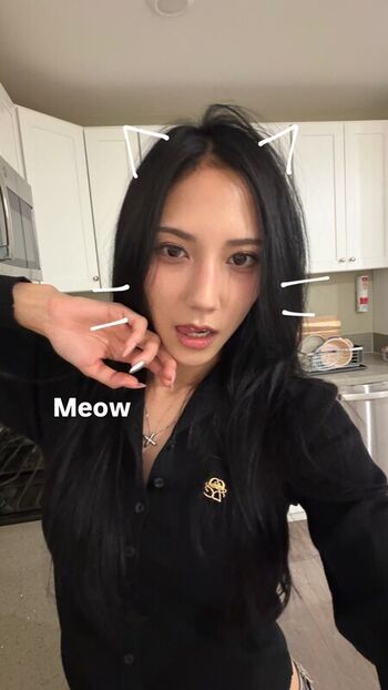Full leaked Kai chu private onlyfans photo