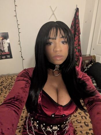 Full leaked Kai vondoom private onlyfans photo