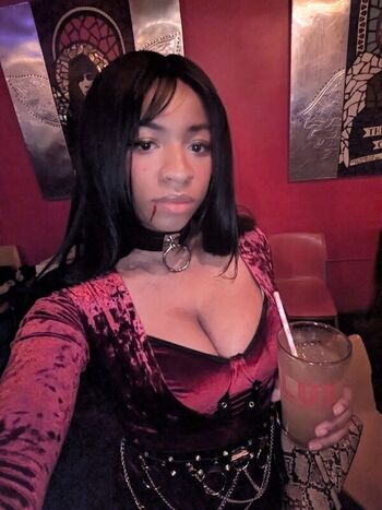 Full leaked Kai vondoom private onlyfans photo