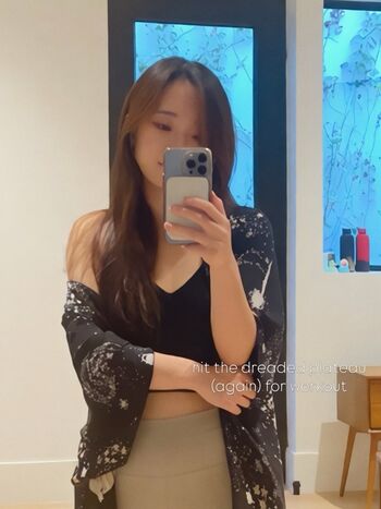 Full leaked Kai page private onlyfans photo