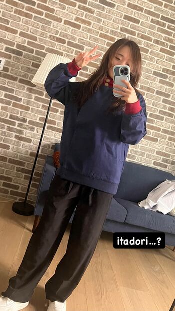 Full leaked Kai private onlyfans photo