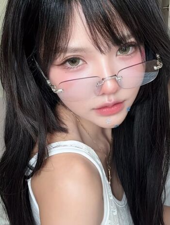 Full leaked Kaijeaw page private onlyfans photo