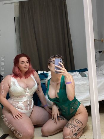 Full leaked Kaiju rose page private onlyfans photo