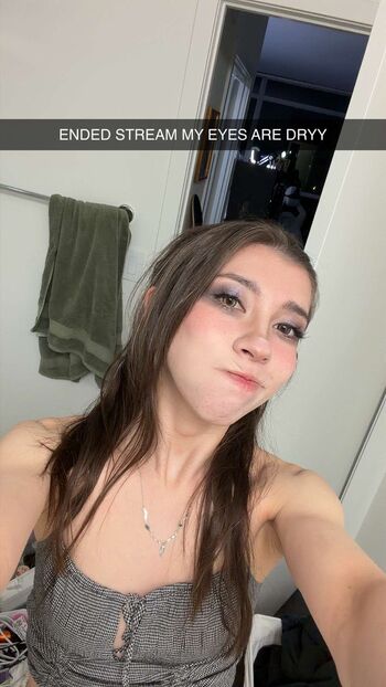 Full leaked Kaisa private onlyfans photo