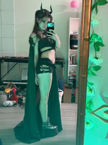 Full leaked Kaisa private onlyfans photo