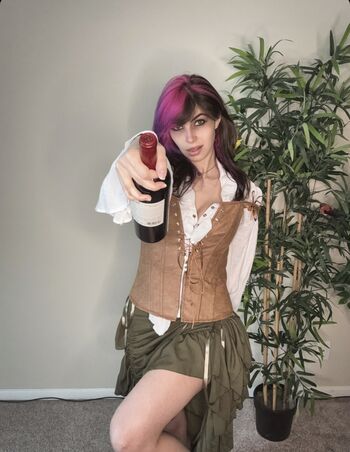 Full leaked Kaitlin witcher  page private onlyfans photo