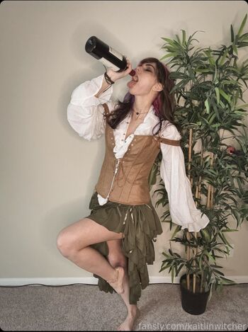 Full leaked Kaitlin witcher  page private onlyfans photo