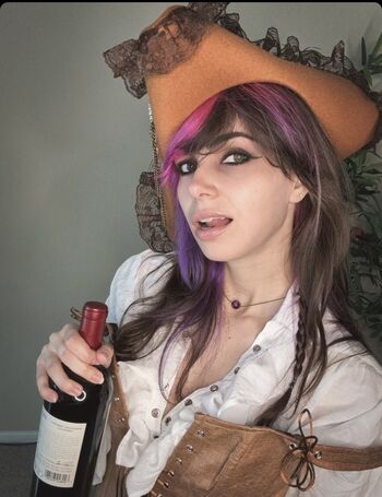 Full leaked Kaitlin witcher  page private onlyfans photo