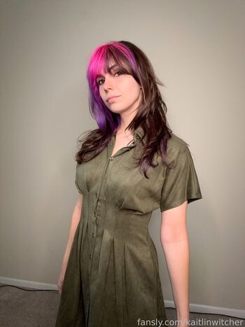 Full leaked Kaitlin witcher  page private onlyfans photo
