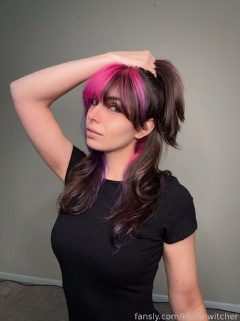 Full leaked Kaitlin witcher  page private onlyfans photo