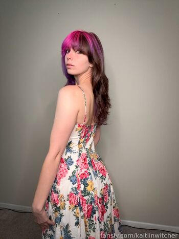 Full leaked Kaitlin witcher  page private onlyfans photo