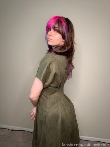 Full leaked Kaitlin witcher  page private onlyfans photo