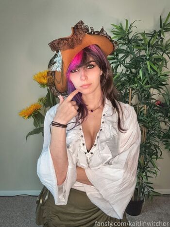 Full leaked Kaitlin witcher  page private onlyfans photo
