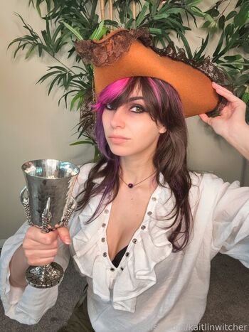 Full leaked Kaitlin witcher private onlyfans photo