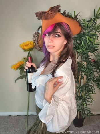 Full leaked Kaitlin witcher private onlyfans photo