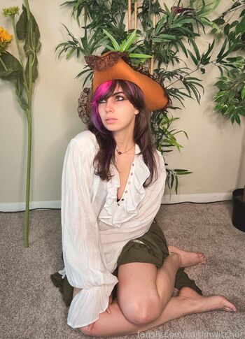 Full leaked Kaitlin witcher private onlyfans photo