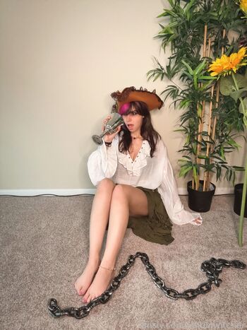 Full leaked Kaitlin witcher private onlyfans photo