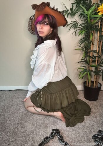 Full leaked Kaitlin witcher private onlyfans photo