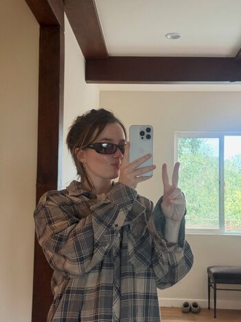 Full leaked Kaitlyn dever private onlyfans photo