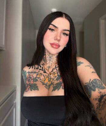 Full leaked Kalei page private onlyfans photo