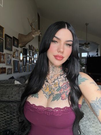 Full leaked Kalei page private onlyfans photo