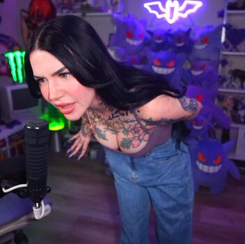 Full leaked Kalei page private onlyfans photo
