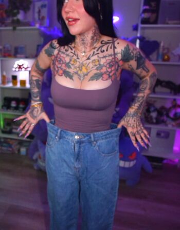 Full leaked Kalei page private onlyfans photo