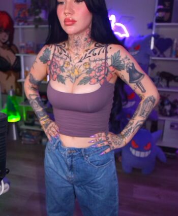 Full leaked Kalei page private onlyfans photo