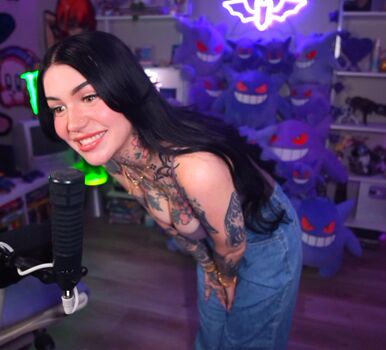 Full leaked Kalei page private onlyfans photo