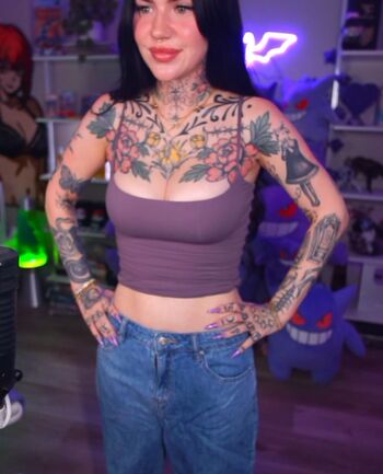Full leaked Kalei private onlyfans photo