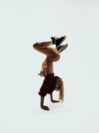 Kalli Locklear