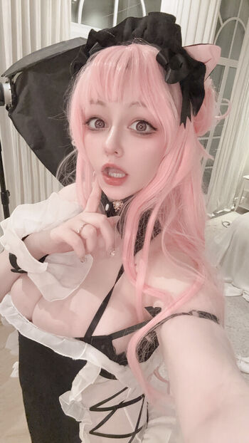 Full leaked Kamelyachan private onlyfans photo
