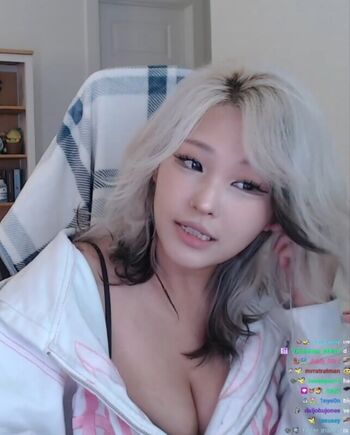 Full leaked Kang hee yoon page private onlyfans photo