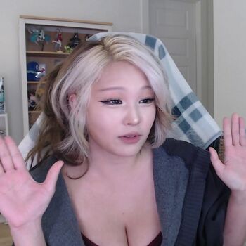 Full leaked Kang hee yoon page private onlyfans photo