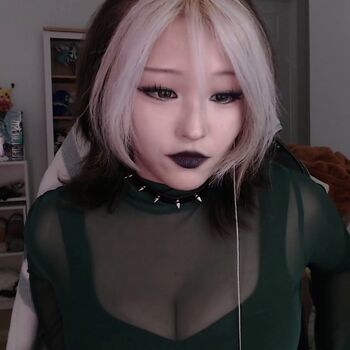 Full leaked Kang hee yoon private onlyfans photo