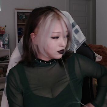 Full leaked Kang hee yoon private onlyfans photo