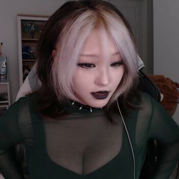 Full leaked Kang hee yoon private onlyfans photo