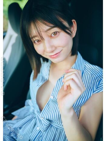 Full leaked Kanna seto page private onlyfans photo