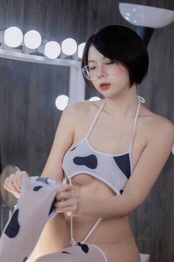 Full leaked Kansuda private onlyfans photo