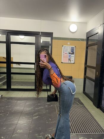 Full leaked Karabaae private onlyfans photo