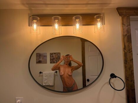 Full leaked Karlee grey  page private onlyfans photo