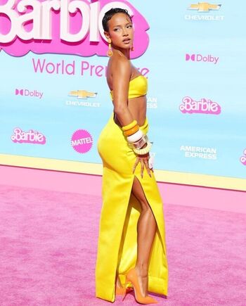Full leaked Karrueche page private onlyfans photo