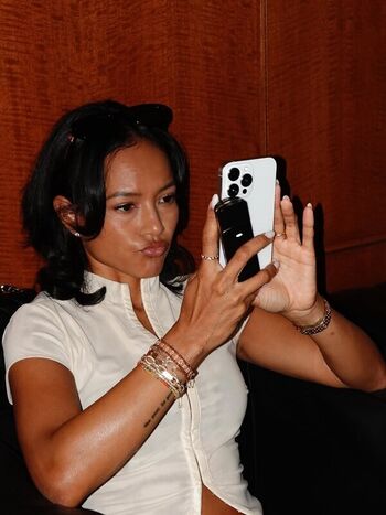 Full leaked Karrueche private onlyfans photo