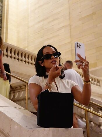 Full leaked Karrueche private onlyfans photo