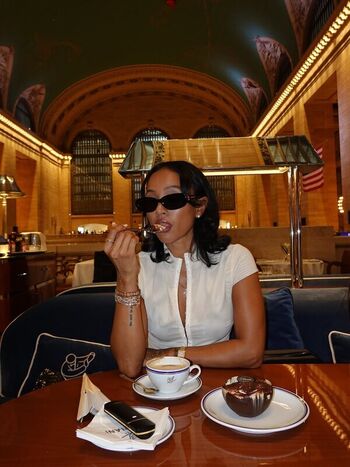 Full leaked Karrueche private onlyfans photo
